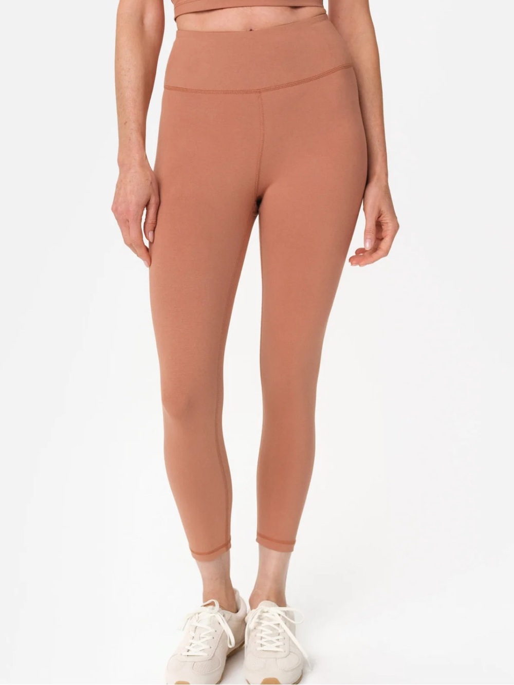 MATE the Label Midi Leggings